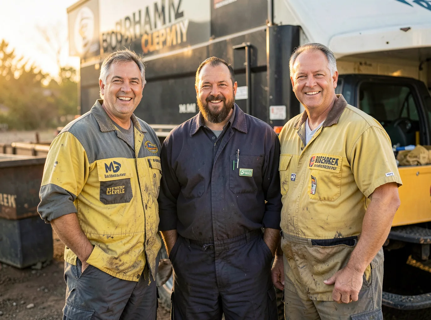 Sewage Cleanup company in Fellsmere, FL